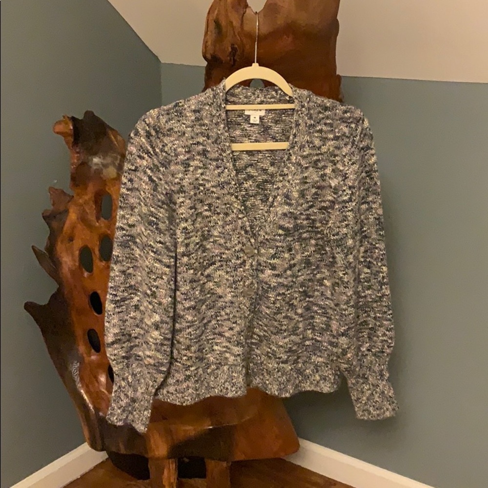 J. Crew Cardigan